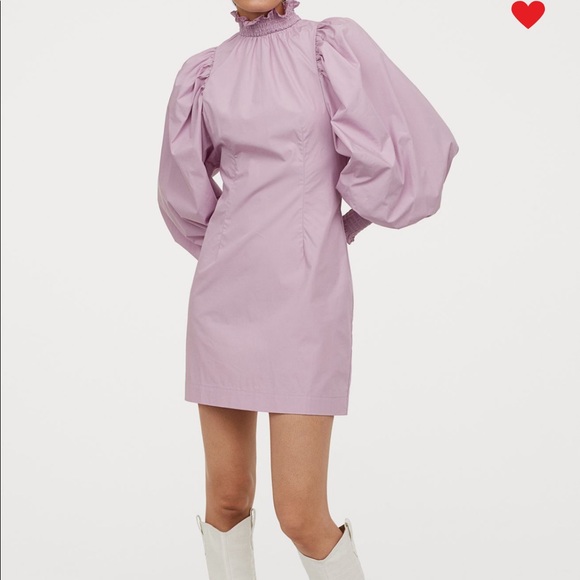 H&M | Dresses | Hm Puff Sleeves Dress Bloggers Favorite | Poshmark H&M | Dresses | Hm Puff Sleeves Dress Bloggers Favorite | Poshmark